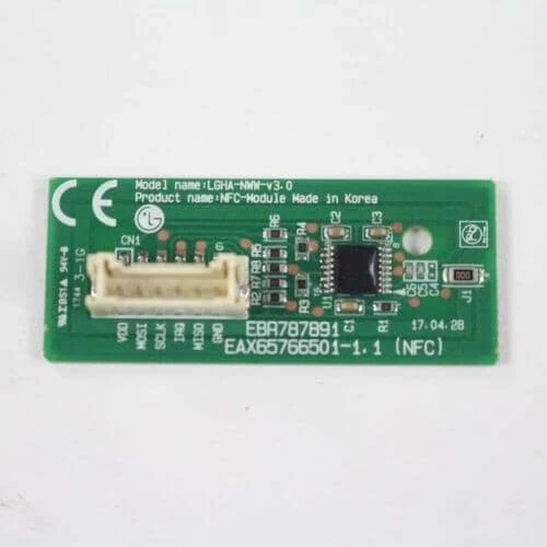 Printed Circuit Board Module Assembly