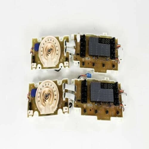 Display PCB Assembly