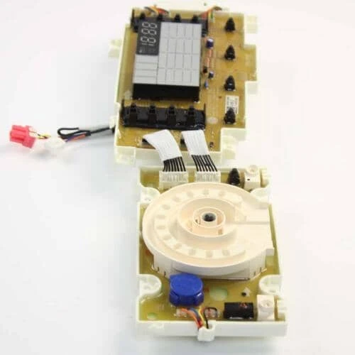 Power Control Board Display Assembly