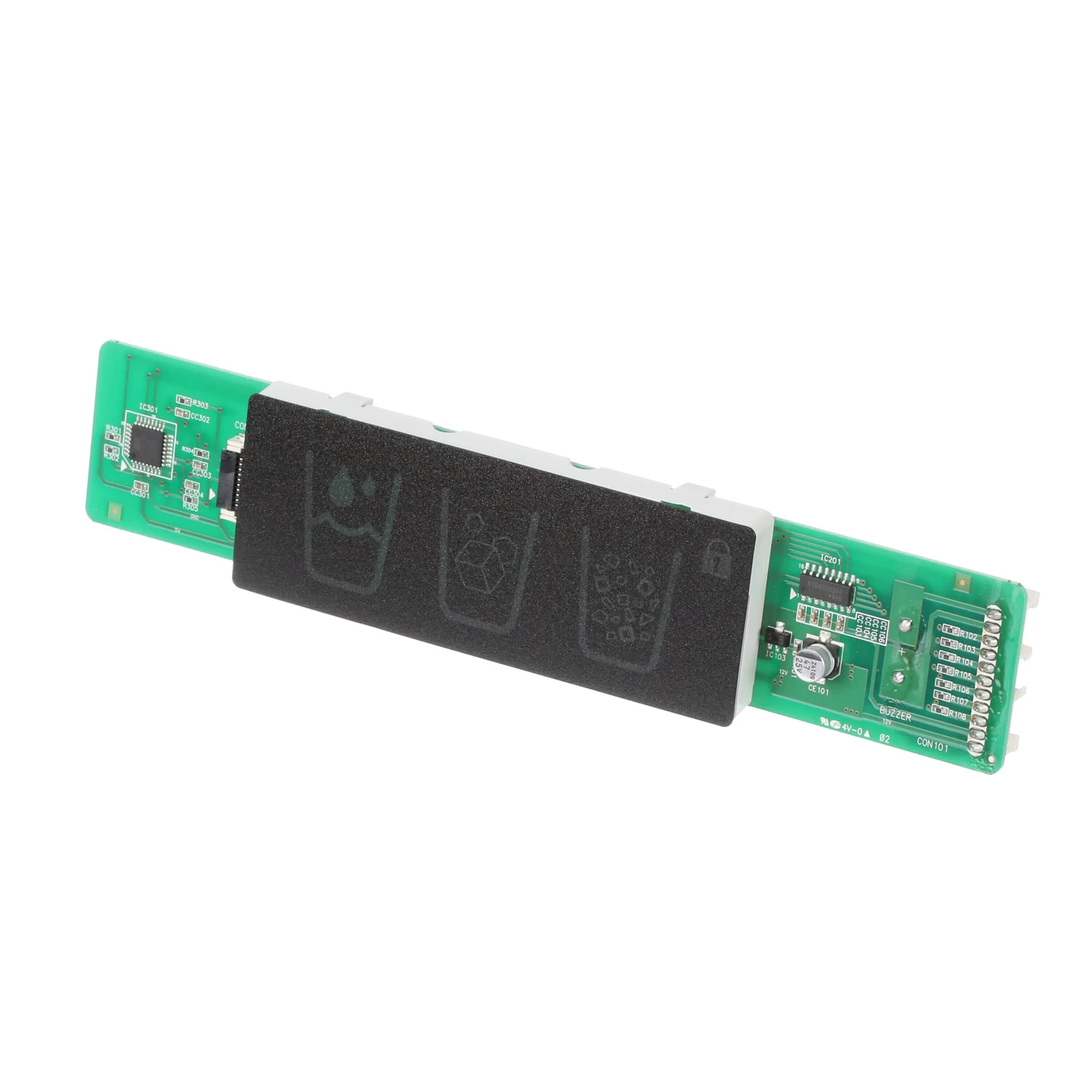 Display PCB Assembly