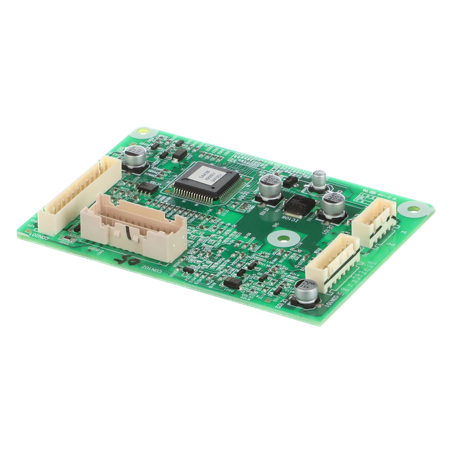 Display Circuit Board Assembly