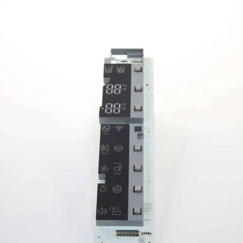 Power Control Display Board Assembly