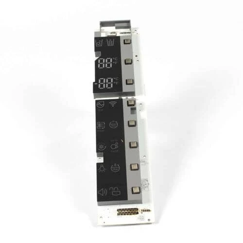 Control Board Assembly Power Display