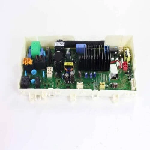 Main PCB Assembly