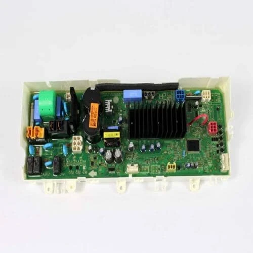 Main PCB Assembly