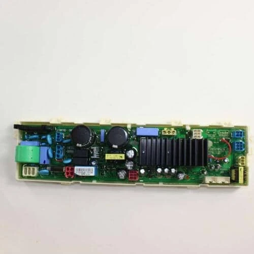 Main PCB Assembly