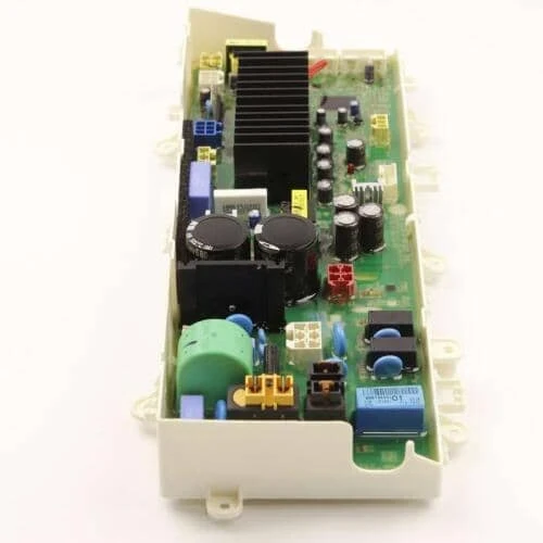 PCB Main Assembly
