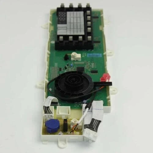 Display Power Control Board Assembly