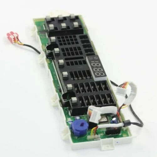 Display Power Control Board Assembly