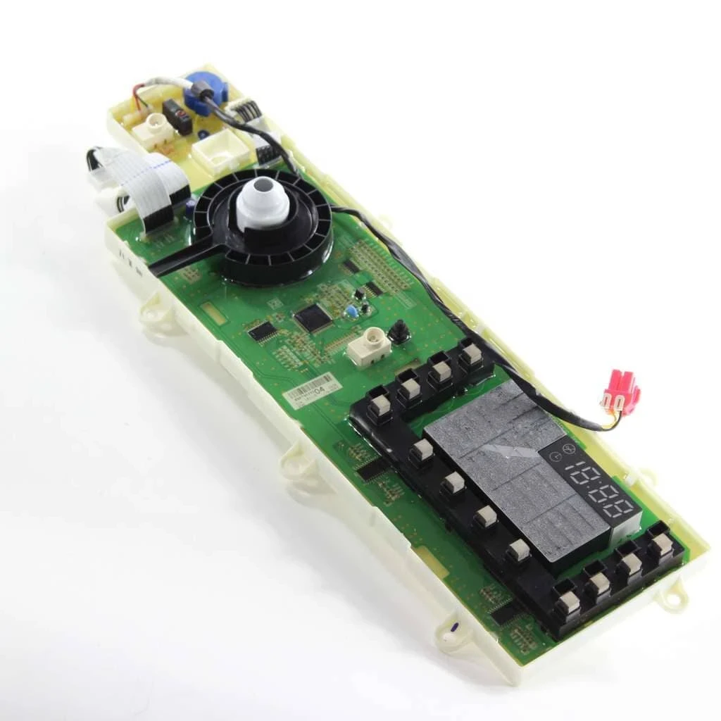 Display PCB Assembly