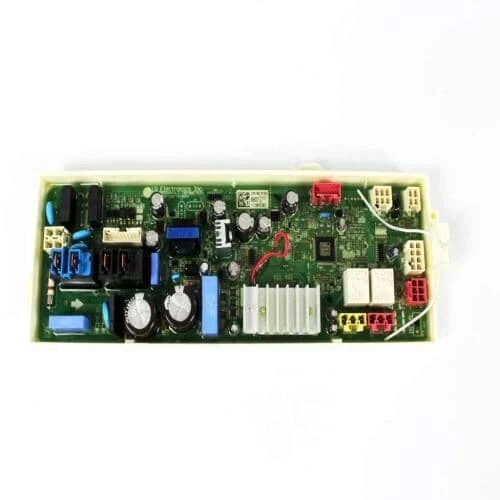 PCB Assembly Main