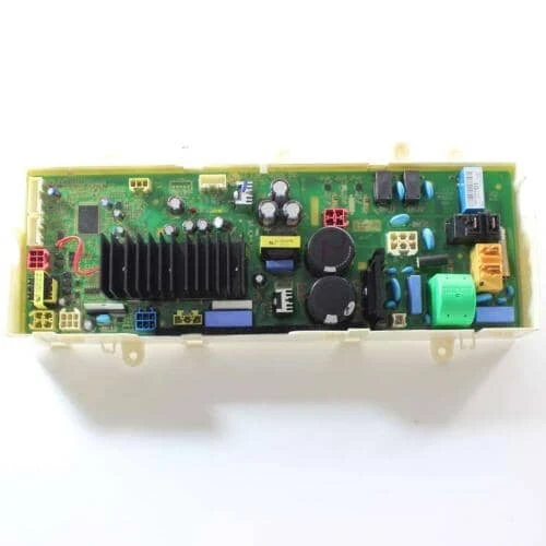 PCB Display Assembly