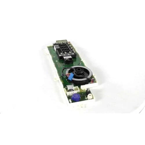 Display Power Control Board Assembly