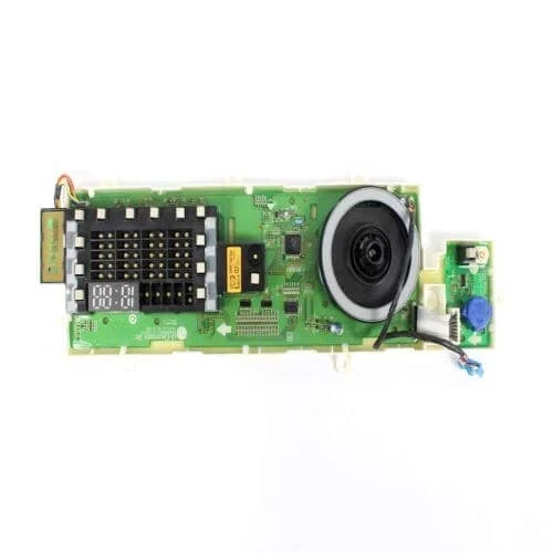 Display Power Control Board Assembly