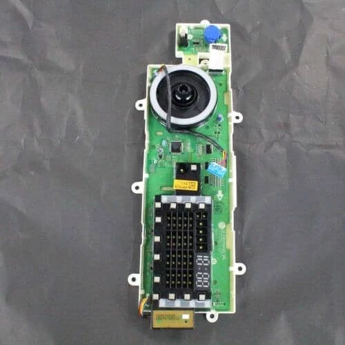 Display Power Control Board Assembly
