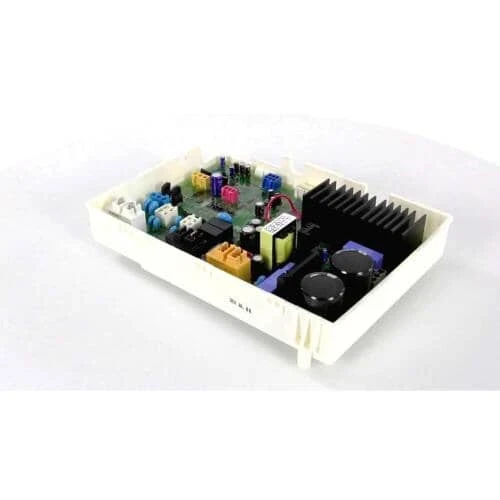 Main PCB Assembly