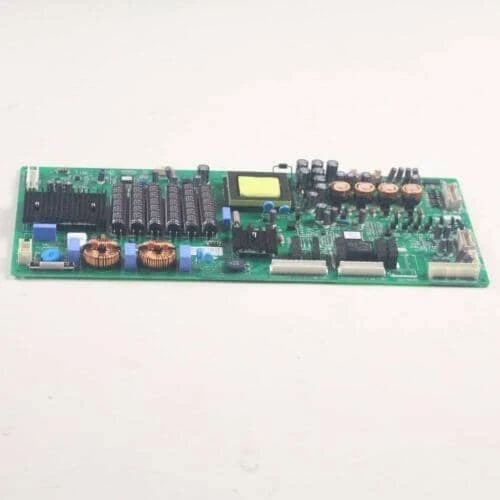 Main PCB Assembly