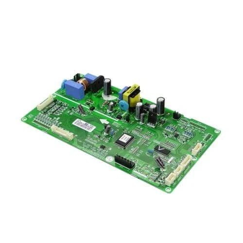 Main PCB Assembly