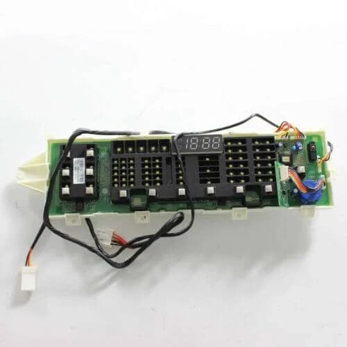 Display Power Control Board Assembly