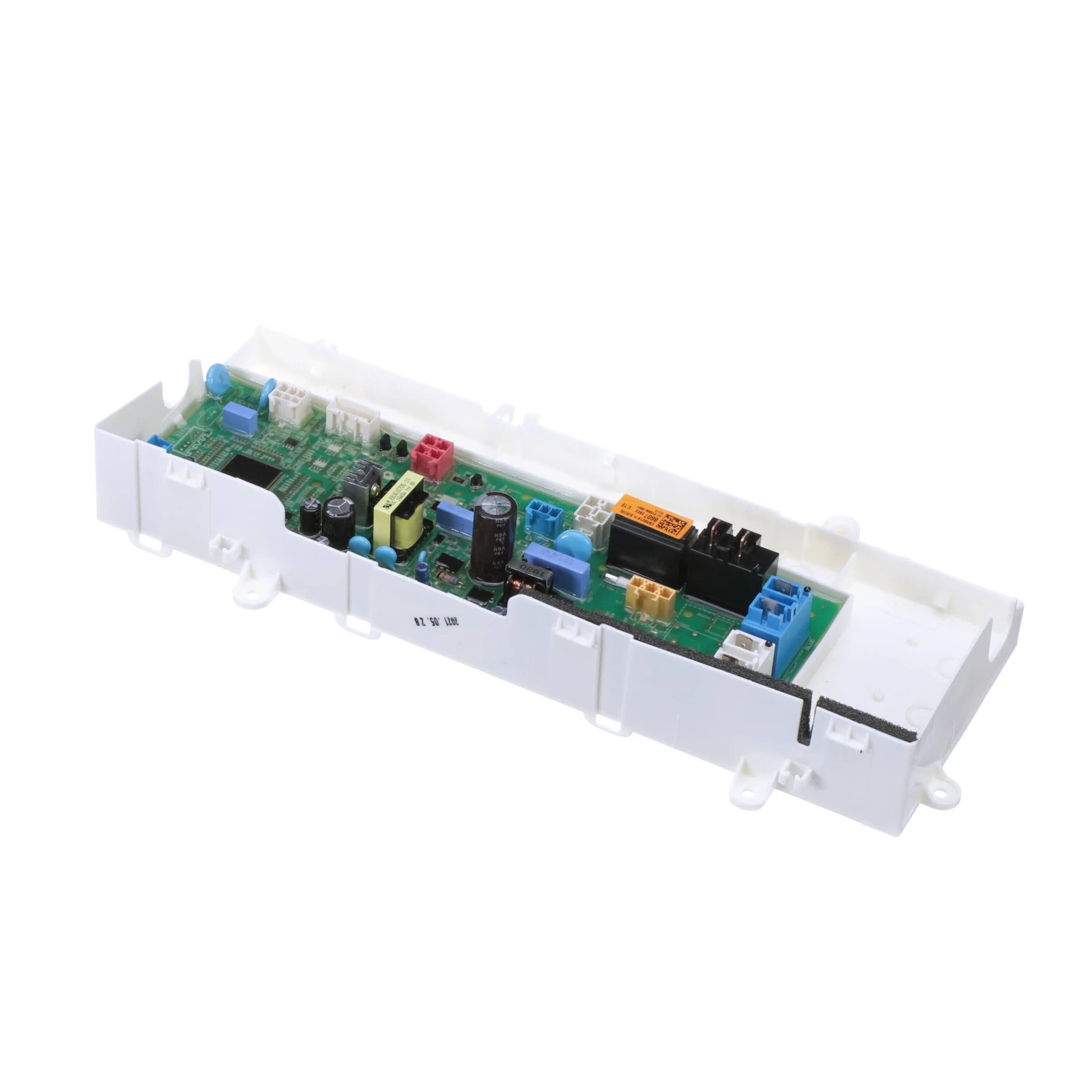 Main PCB Assembly