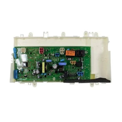 Main PCB Assembly