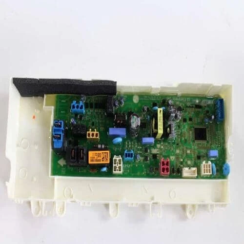 Main PCB Assembly