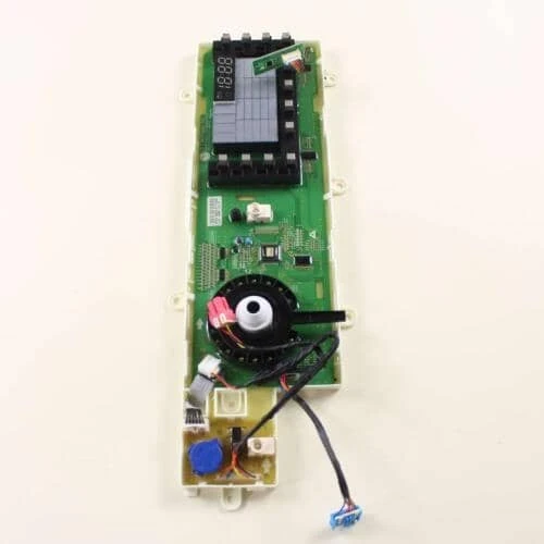 Display Power Control Board Assembly