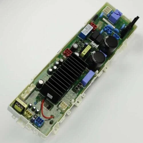 Main PCB Assembly