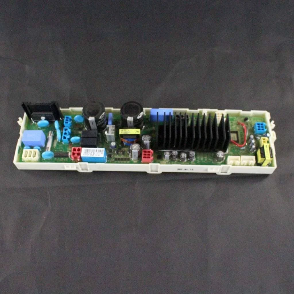 Main PCB Assembly