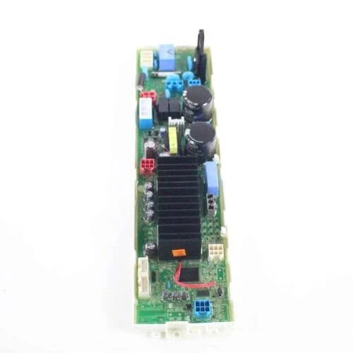 Main PCB Assembly