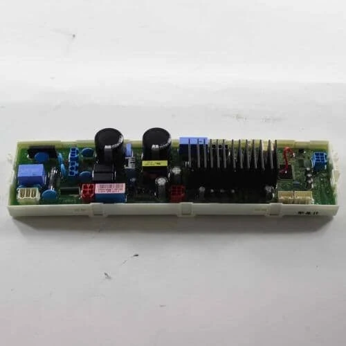 Main PCB Assembly