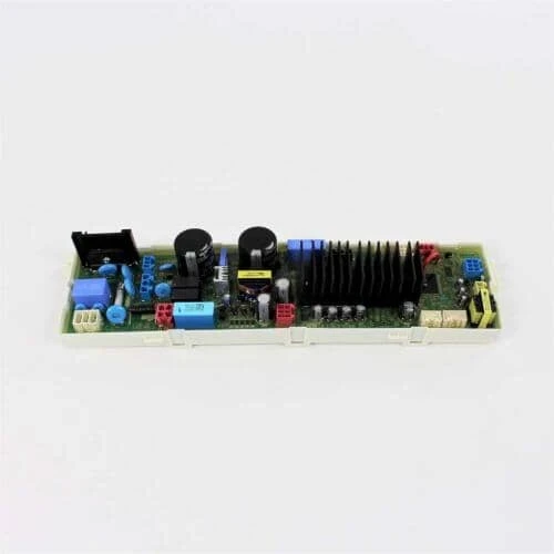 Main PCB Assembly