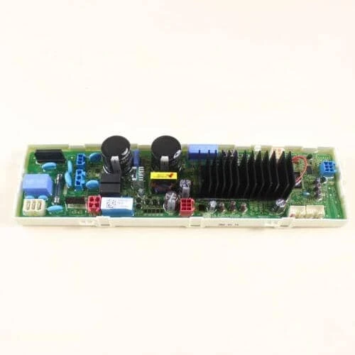 Main PCB Assembly