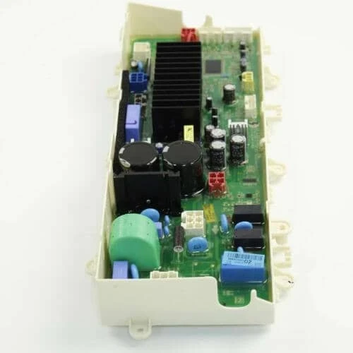 Main PCB Assembly