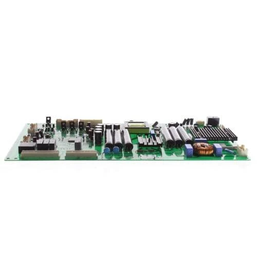 Main PCB Assembly