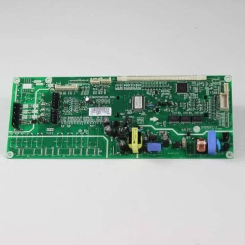 Main PCB Assembly