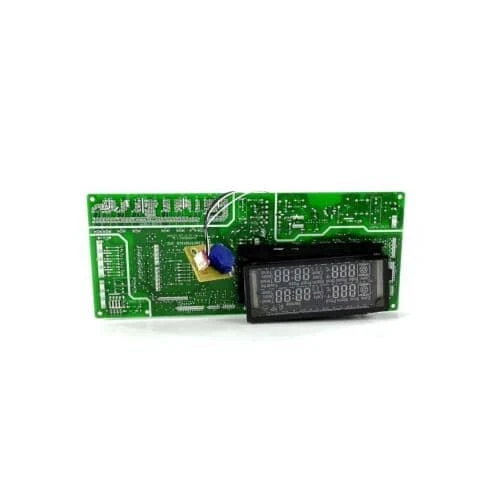 Main PCB Assembly