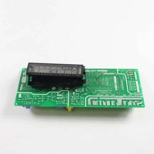 Main PCB Assembly