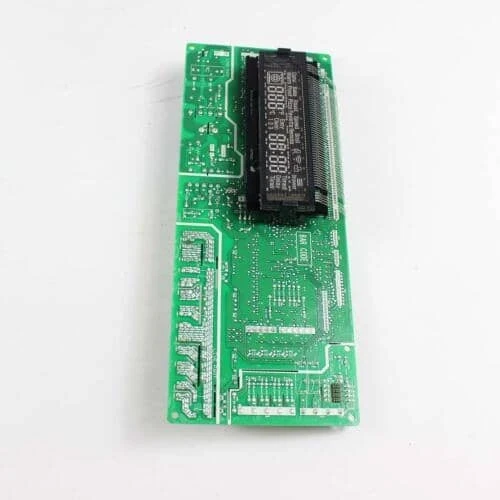 Main PCB Assembly