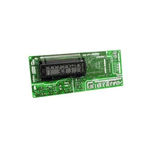 Main PCB Assembly