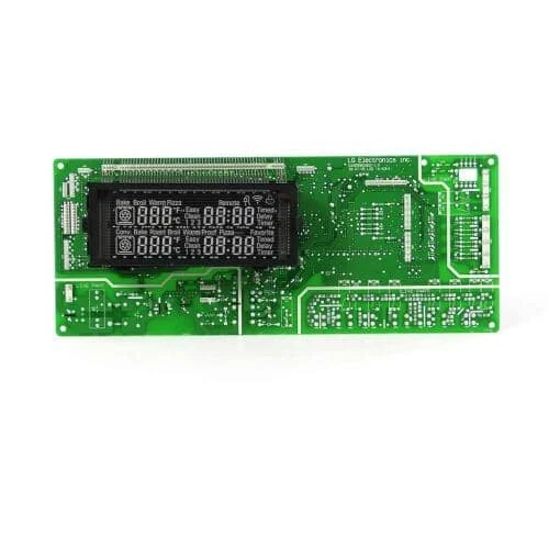 PCB Main Assembly