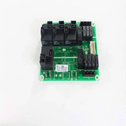 Power Control Board Assembly
