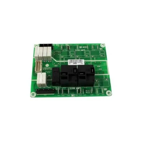 Circuit Board Assembly Option