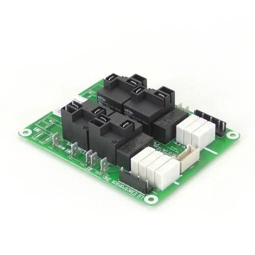PCB Assembly