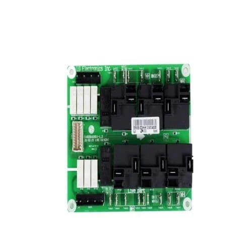 PCB Assembly