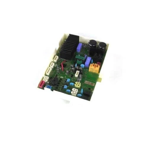 Main PCB Assembly