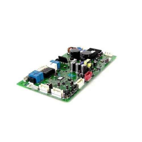 Main PCB Assembly