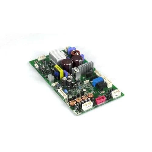 Main PCB Assembly