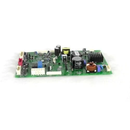 Main PCB Assembly