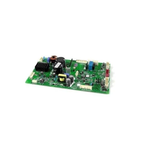 Main PCB Assembly